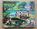 Disneyland stempeldoos Milano - jaren 60, Verzamelen, Mickey Mouse, Gebruikt, Ophalen of Verzenden