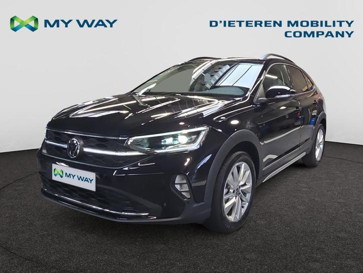 Volkswagen Taigo Taigo 1.0 TSI Life Business OPF, Auto's, Volkswagen, Overige modellen, ABS, Airbags, Cruise Control, Elektrische ramen