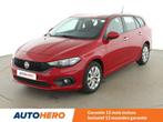 Fiat Tipo 1.4 Street (bj 2019), Auto's, Voorwielaandrijving, https://public.car-pass.be/vhr/19477530-f44b-4f58-9d0c-0478ec942103