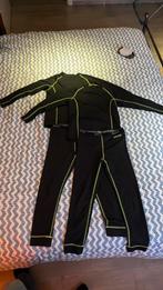 Barts - 2 paar thermische onderkleding 128-140, Enlèvement ou Envoi, Porté