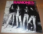 RAMONES - ROCKET TO RUSSIA - LP - 1978 - GERMANY -, Cd's en Dvd's, Ophalen of Verzenden, Gebruikt, Overige formaten, Alternative