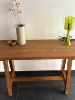 Magnifique table d'appoint, Maison & Meubles, Enlèvement, Utilisé