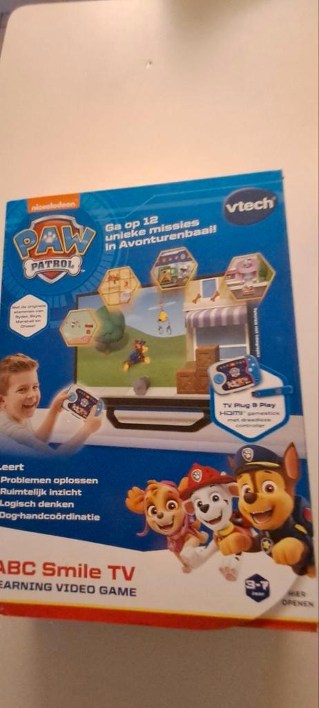 Vtech Paw Patrol Nickelodeon, Kinderen en Baby's, Speelgoed | Vtech, Ophalen