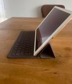 Apple iPad Pro 2-de gen 12,9" + Smart keyboard, Informatique & Logiciels, Apple iPad Tablettes, Apple iPad Pro, Comme neuf, Wi-Fi