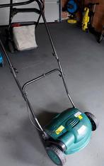 Verticuteermachine ..Perfect werkende staat. 330 breed., Ophalen, Gebruikt, Elektrisch, Top craft