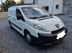 Peugeot expert 2.0l, Auto's, Wit, Diesel, Particulier, Euro 4