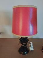 Vintage lampen, Ophalen of Verzenden