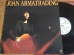 LP Joan Armatrading “Joan Armatrading”, Cd's en Dvd's, Singer-songwriter, Gebruikt, Ophalen of Verzenden, 12 inch