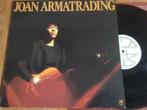 LP Joan Armatrading “Joan Armatrading”, Cd's en Dvd's, Vinyl | Rock, Singer-songwriter, Gebruikt, Ophalen of Verzenden, 12 inch