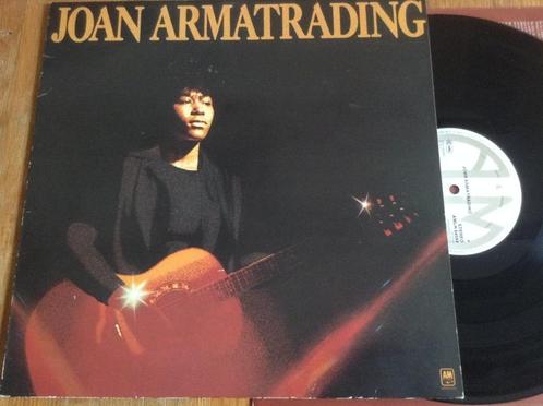 LP Joan Armatrading “Joan Armatrading”, Cd's en Dvd's, Vinyl | Rock, Gebruikt, Singer-songwriter, 12 inch, Ophalen of Verzenden