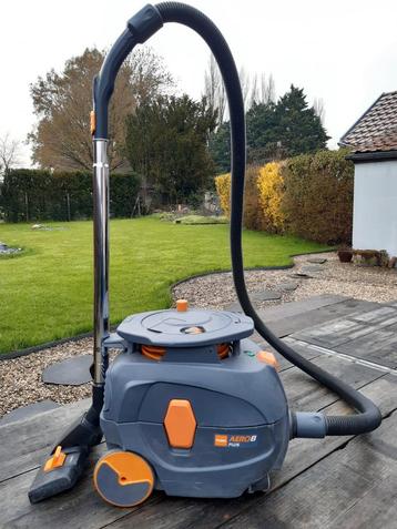 Aspirateur professionnel Taski Aero 8 Plus beschikbaar voor biedingen