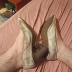 Pumps 43, Kleding | Dames, Ophalen, Wit, Gedragen, Pumps