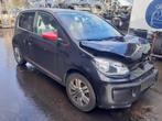 FUSEE AVANT DROITE Volkswagen Up! (121) (1S0407256C), Utilisé, Volkswagen