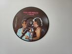 Johnny Hallyday, vinyle 45 tours, Enlèvement ou Envoi, Comme neuf, Autres formats, Rock and Roll