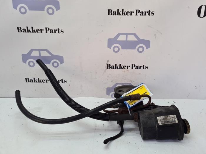 Pompe direction assistée d'un Dodge RAM, Autos : Pièces & Accessoires, Commande, Dodge, Utilisé, 3 mois de garantie