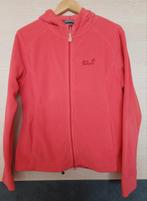 Nieuw special edition fleece Jack Wolfskin, Kleding | Dames, Overige kleuren, Maat 46/48 (XL) of groter, Nieuw, Ophalen