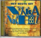CD Het Beste Uit Nekka Nacht 2000, Comme neuf, Pop, Enlèvement ou Envoi