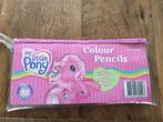 My little pony kleurpotloden+slijper NIEUW, Kinderen en Baby's, Speelgoed | My Little Pony, Nieuw, Ophalen