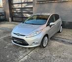 Ford Fiesta 1.25 * Airco * 70Dkm * Garantie, Auto's, Ford, Voorwielaandrijving, Euro 5, Stof, 4 cilinders