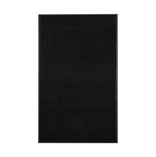 AEG 410 Shingled Mono Full Black, Doe-het-zelf en Bouw, Zonnepanelen en Toebehoren, Nieuw, Paneel, Ophalen