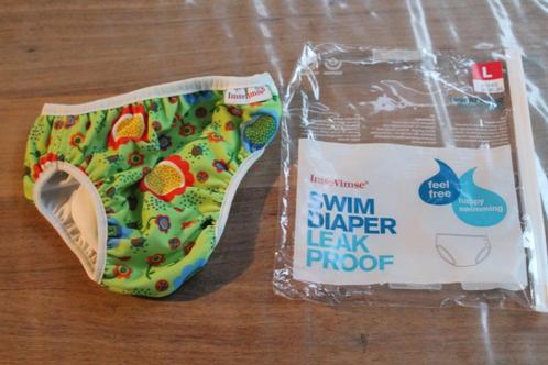 Imse Vimse wasbare zwemluier 9-12 kg, Kinderen en Baby's, Babykleding | Baby-zwemkleding, Nieuw, Zwemluier, Jongetje of Meisje