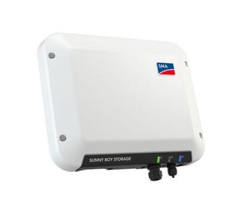 Nieuwe SMA Batterijomvormer (SBS2.5, 2500W)