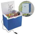 Campingaz KOELBOX Powerbox: 36l, 12V elektrisch, mini-frigo, Ophalen of Verzenden, Gebruikt, Koelbox, Elektrisch