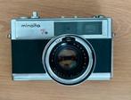 Minolta Hi-Matic 7s, Ophalen of Verzenden, Zo goed als nieuw, Minolta