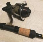 Mitchell tanager camo set. Zie foto's. Zie beschrijving, Watersport en Boten, Hengelsport | Roofvissen, Ophalen, Nieuw, Complete set