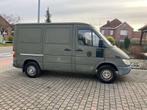 Mercedes sprinter 208CDI, 4 cilinders, Particulier, Te koop, Groen