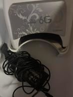Led 6G lamp HARMONY, Ophalen, Zo goed als nieuw