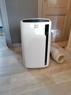 Climatiseur mobile De’Longhi PAC EL92 SILENT, Elektronische apparatuur, Ophalen, 3 snelheden of meer, Zo goed als nieuw, Afstandsbediening