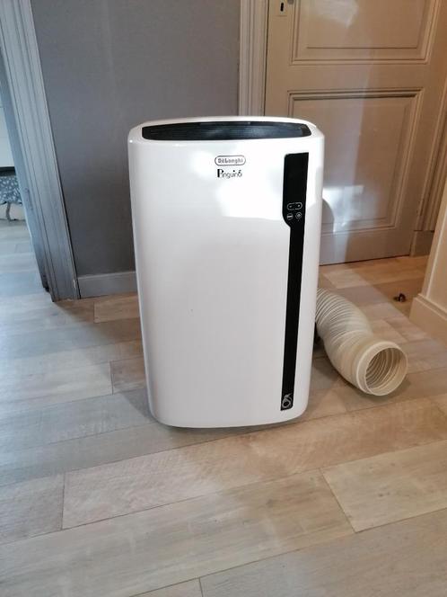 Climatiseur mobile De’Longhi PAC EL92 SILENT, Elektronische apparatuur, Airco's, Zo goed als nieuw, Mobiele airco, 60 tot 100 m³