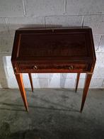 petit secrétaire style Louis XVI ,, Maison & Meubles, Accessoires pour la Maison | Autre, Enlèvement, Utilisé