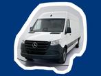 Mercedes-Benz Sprinter 317 1.9 CDI L3H2 Pro Achteruitrijcame, Wit, Mercedes-Benz, Bedrijf, Diesel
