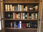 Whiskey’s en Whisky’s, Collections, Enlèvement, Neuf
