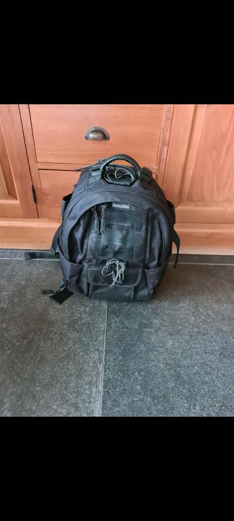 Godspeed Camera Rugzak, TV, Hi-fi & Vidéo, Photo | Sacs pour appareil, Comme neuf, Sac à dos, Autres marques, Enlèvement