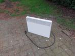 Thermelec Elektrische wand verwarming, Ophalen, Zo goed als nieuw, Hoog rendement (Hr)