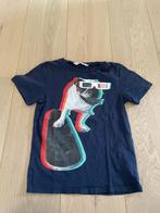 T-shirt H&M maat 122/128, Kinderen en Baby's, Kinderkleding | Maat 122, H&M, Ophalen of Verzenden, Zo goed als nieuw, Shirt of Longsleeve
