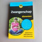 Keith Eddleman - Zwangerschap voor dummies, Ophalen of Verzenden, Zo goed als nieuw, Keith Eddleman; Joanne Stone; Mary Duenwald