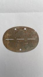 Matricule xx, Enlèvement ou Envoi