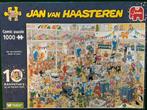 Jan van Haasteren 1000 st - Jan van Haasteren Studio 10 jaar, Hobby en Vrije tijd, Ophalen of Verzenden, Zo goed als nieuw