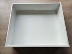 Witte lade voor Pax kast Ikea 75x58 cm, Huis en Inrichting, Kasten | Kleerkasten, Ophalen, Zo goed als nieuw