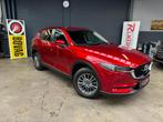 Mazda CX-5 2.0 SkyActiv-G 165 Business Comfort Automaat,360, Autos, Mazda, Rouge, Achat, 1459 kg, 4 portes