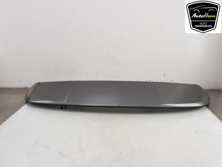 ACHTERSPOILER Audi A4 Avant (B9) (01-2015/10-2019), Auto-onderdelen, Carrosserie, Audi, Achter, Gebruikt