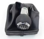 Audi A3 pookknop set compleet Chroom 5-6 versnellingen, Ophalen of Verzenden, Nieuw