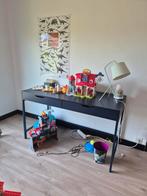 Bureau ikea, Huis en Inrichting, Bureaus, Ophalen, Gebruikt, Bureau