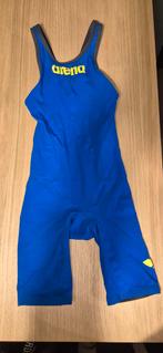 Arena carbon air 2 wedstrijdpak, Kleding | Dames, Badmode en Zwemkleding, Ophalen of Verzenden