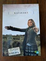 dvd box Katarakt, Cd's en Dvd's, Ophalen of Verzenden, Zo goed als nieuw, Drama, Boxset