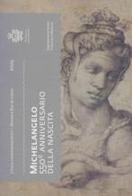 San Marino 2025 - 2 euro in blister - Michelangelo, Ophalen of Verzenden, San Marino, 2 euro
